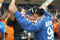 Walka o drugie trofeum