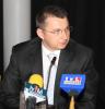 Miłek: Ta galeria to owoc dotychczasowej pracy