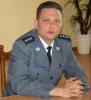 Nowy szeryf wyciąga policjantów zza biurek