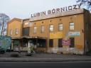 Dworzec na bocznym torze
