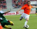 Sparing zamiast ligi