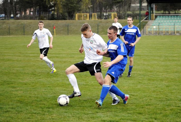 Kolejne zwycięstwo KS Polkowic