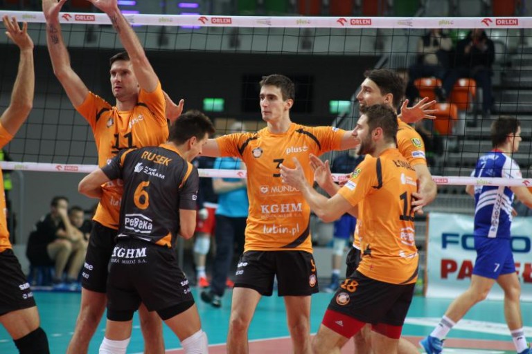 Wyrwać punkty w Gdańsku