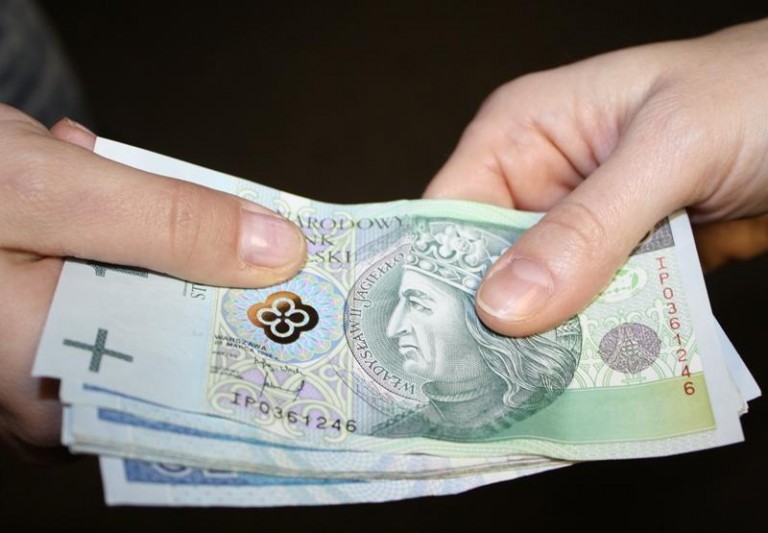 Łapówka miała potwierdzić, że jest trzeźwy