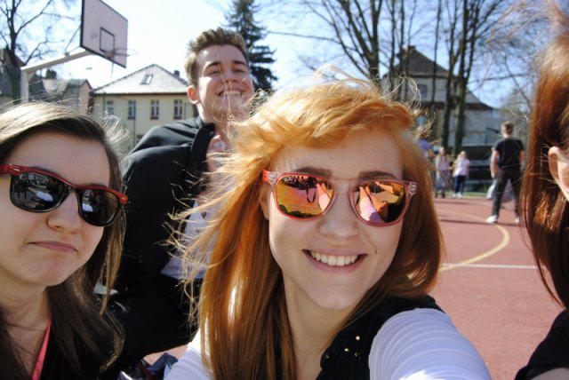 Promują się na YouTube