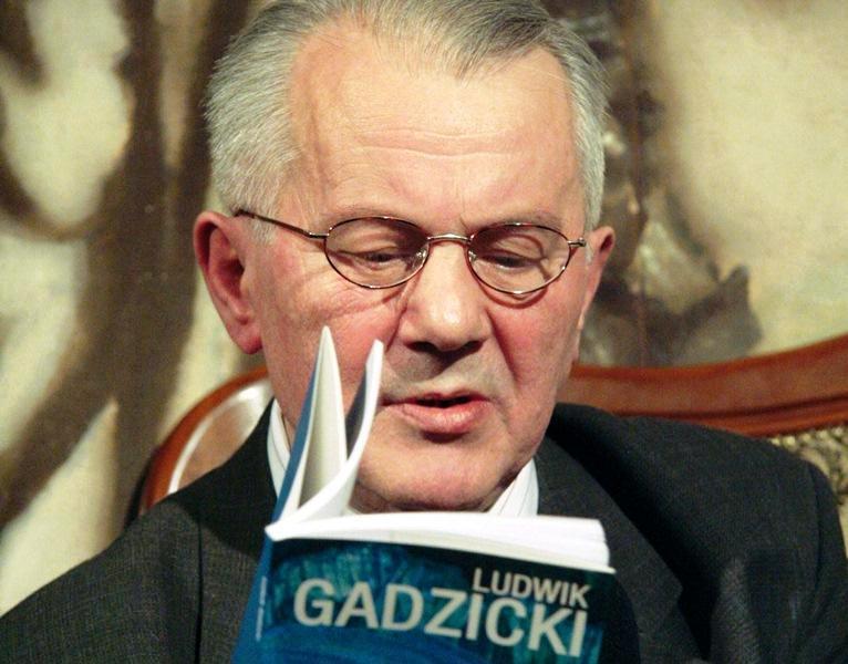 Znów szukają kogoś na wzór Gadzickiego