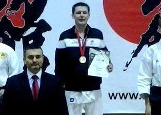 Sukces wojowników z regionu