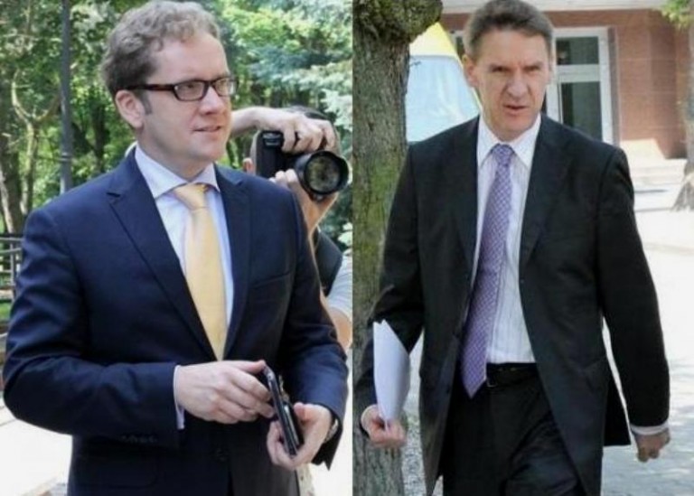 Miliony na odchodne dla wiceprezesów