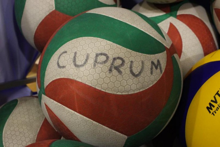 Decyzja o PlusLidze w maju!