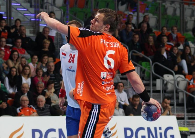 Szczypiorniści podejmą Tauron Kielce