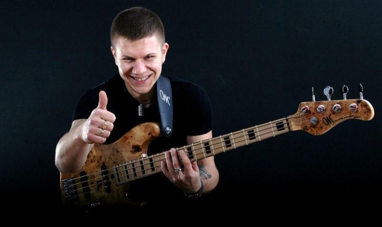 Lubinianin nominowany do nagrody