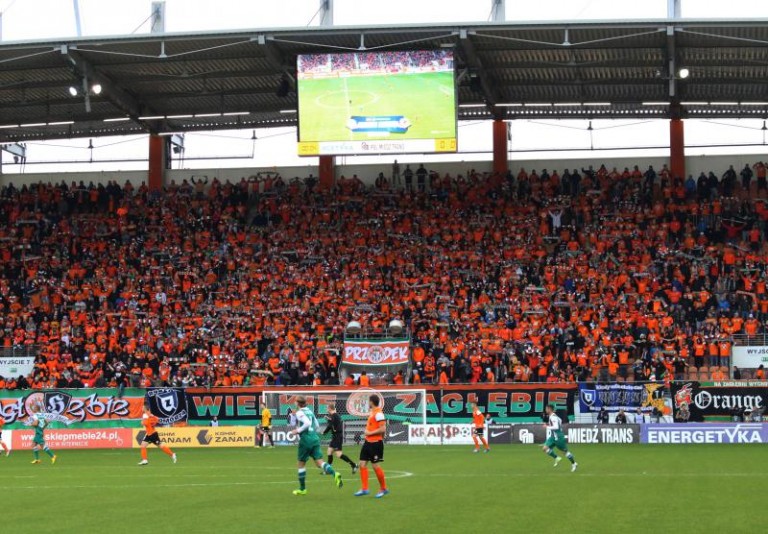 Bezpieczne Derby Dolnego Śląska