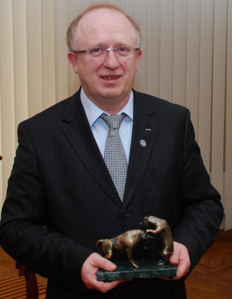 Dwie nagrody dla Polskiej Miedzi