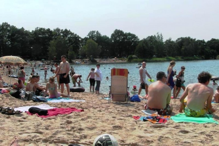 Utonęła z nieznanych przyczyn