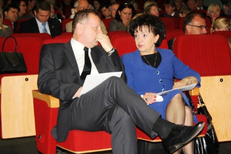 Nauczyciele: Chcemy stabilizacji!