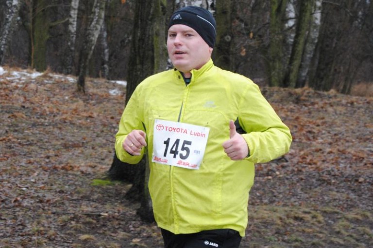 Żołnierz był najszybszy
