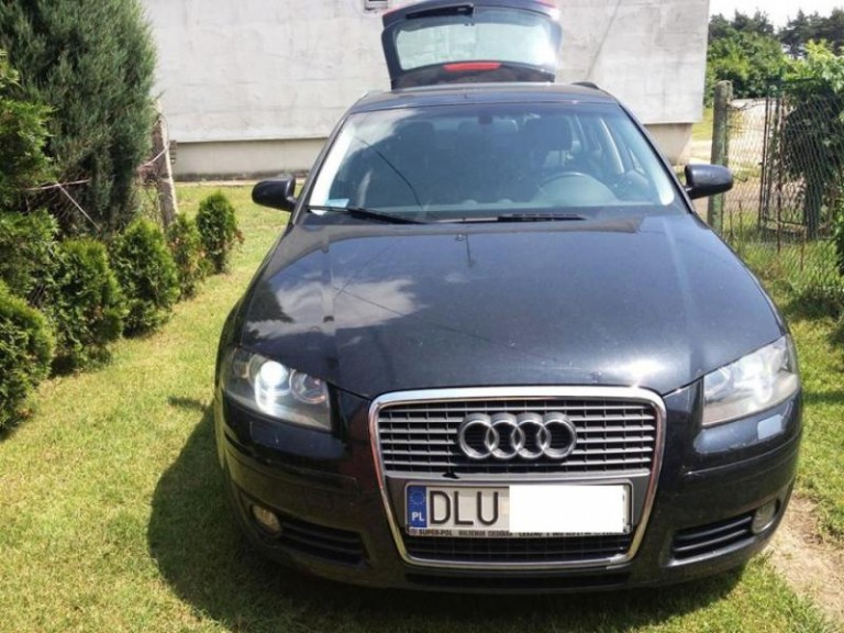 W biały dzień ukradli spod kopalni