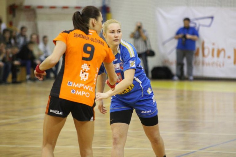 Po pewny awans w Piotrkowie