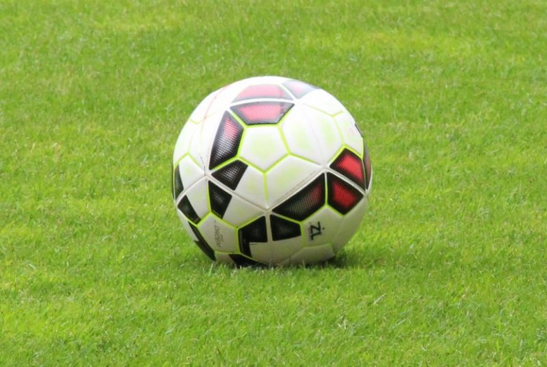 Wakacje z piłką w Polkowicach