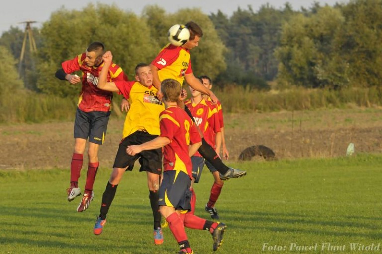 Odra pożegnała się z pucharem
