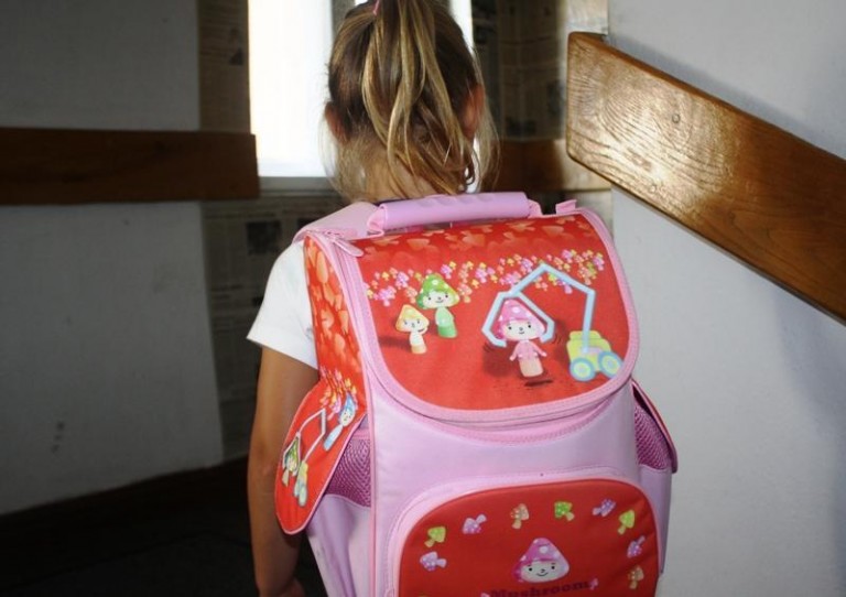 Nie muszą już dźwigać ciężarów