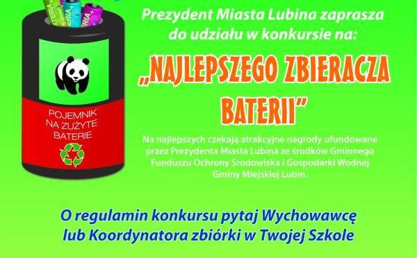 Młode siły do starych baterii