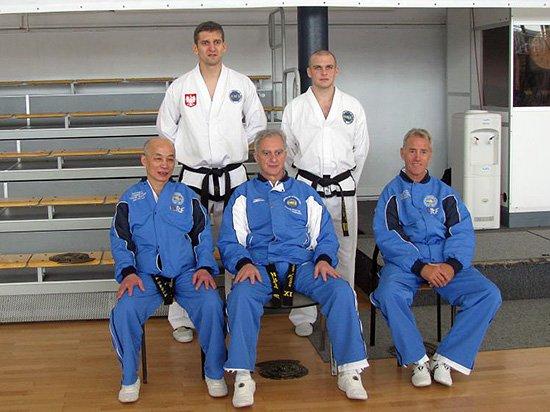 „Starsza młodzież” w akcji