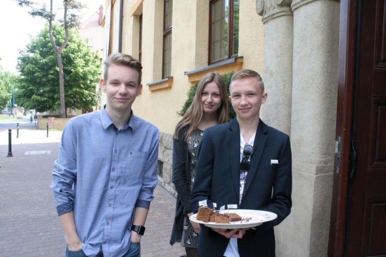 To nie jest szkoła. To stan umysłu