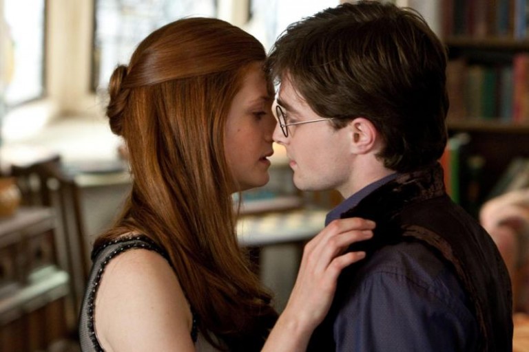 Gra o bilety na Harry’ego Pottera