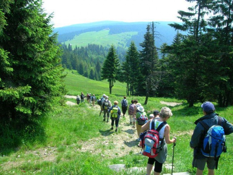 Wakacje z gminą Lubin