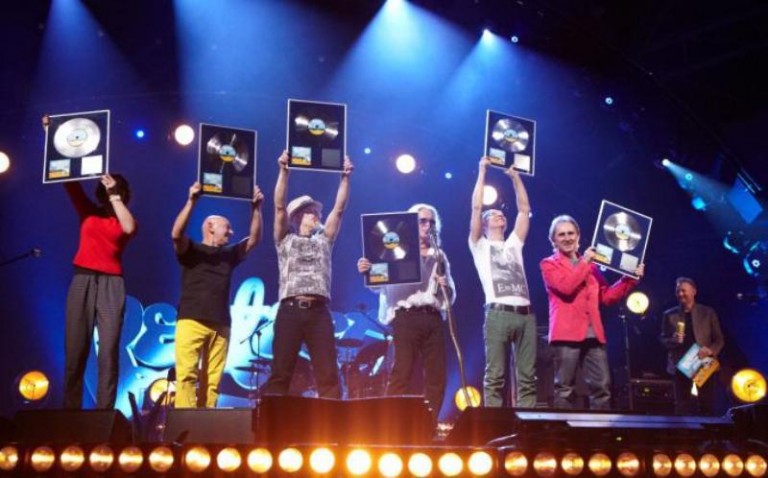 Perfect da u nas koncert