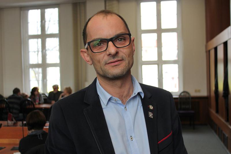 Królak zmienił zdanie