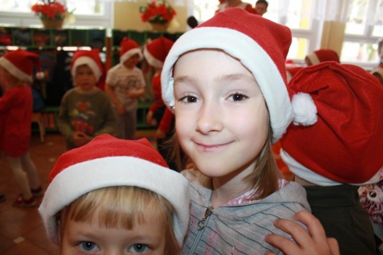 Wypatrywanie przybysza z Laponii (FOTO)
