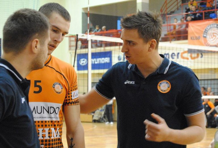 Szabelski: Wierzę, że wygramy