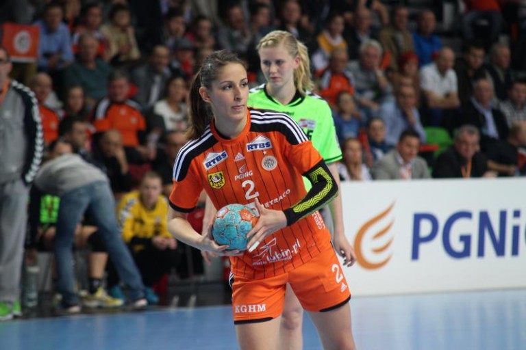 Zwycięstwo Zagłębia, awans Niemiek