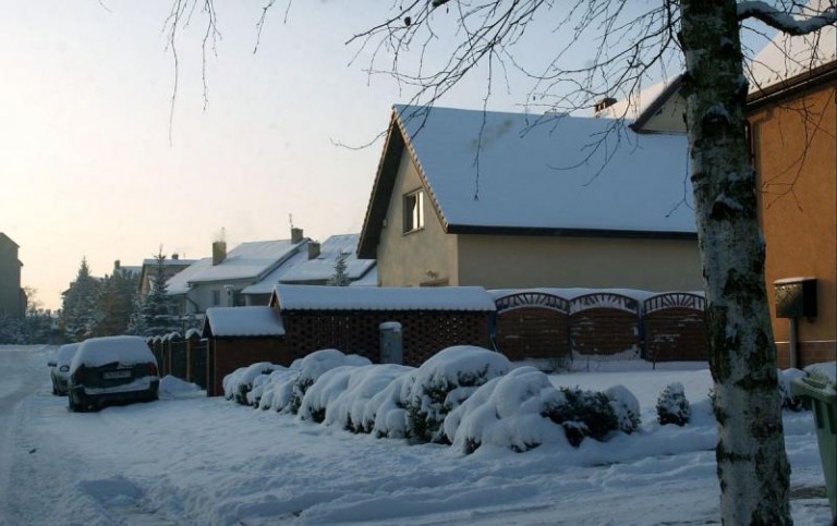 Odśnież, bo zapłacisz