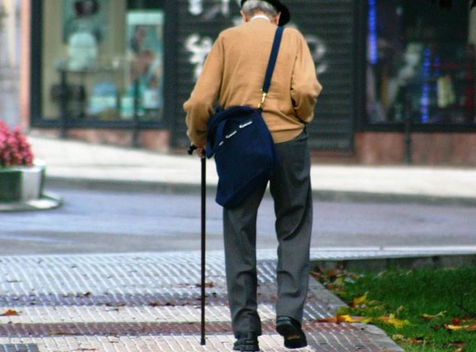 Zaatakował własnego dziadka