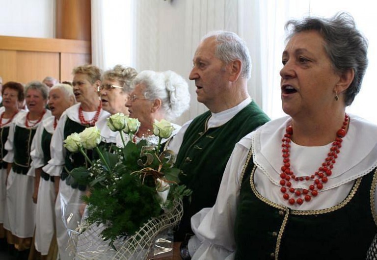 Lubin potrzebuje głosów