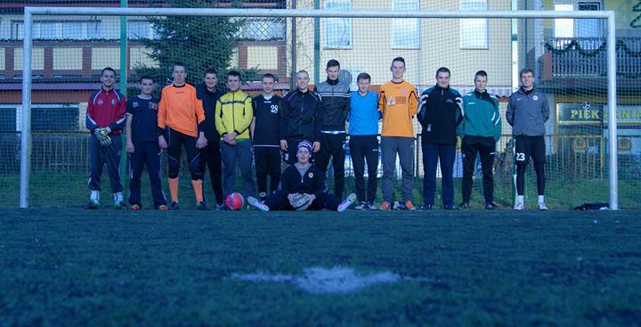 900 meczów za nimi!