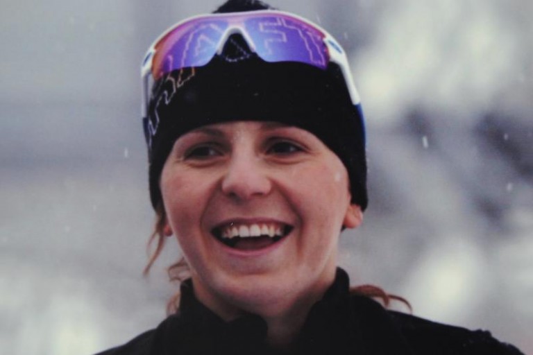 Zabrakło ułamka sekundy