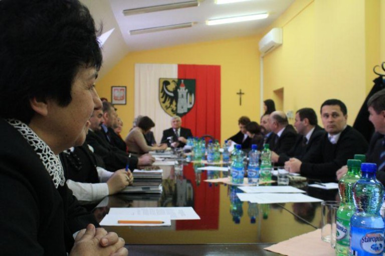 Karanie niezgodne z prawem