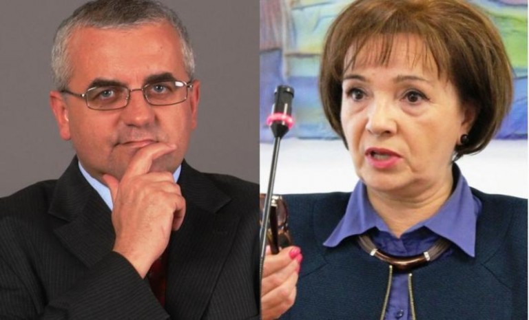 Nasi posłowie we władzach PiS