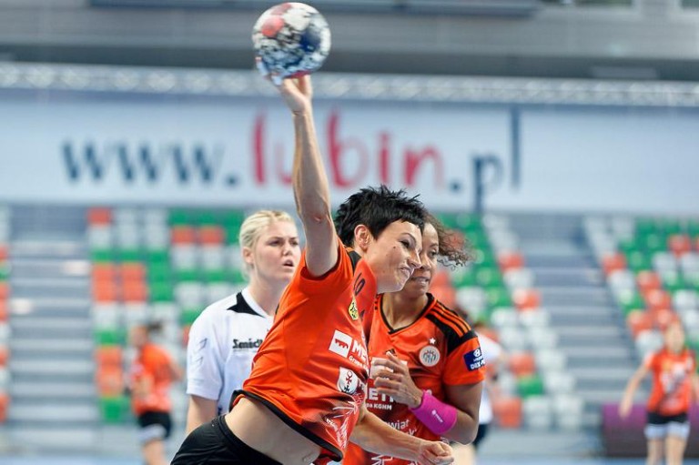 Zagłębie najlepsze!