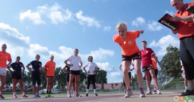 Zagłębie Plus (wideo)