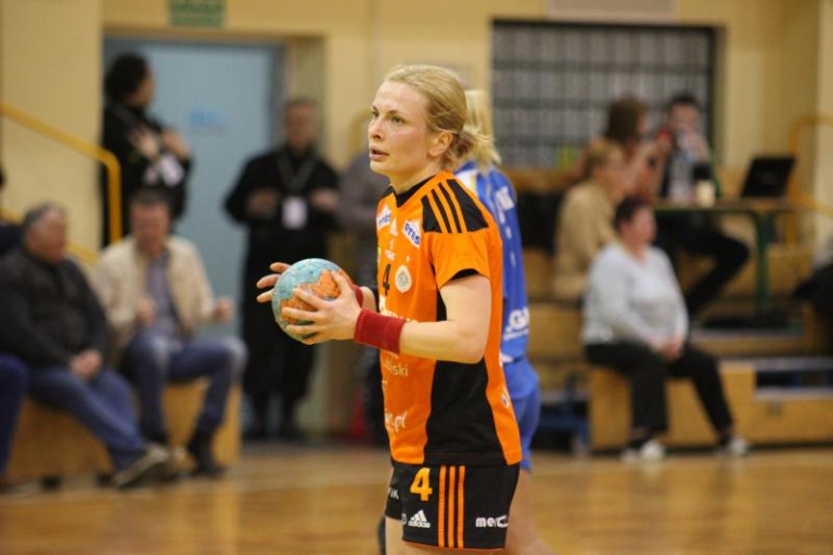 Znają rywalki w półfinale Final Four