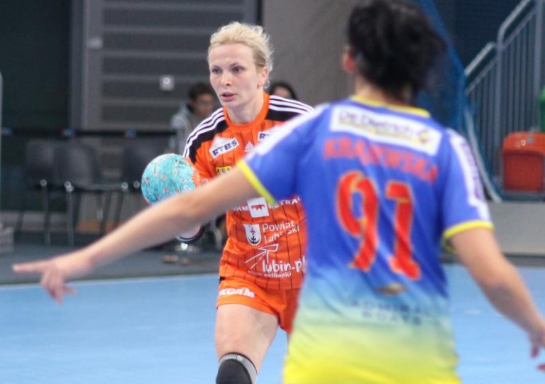 Z Olkuszem o pewne 2 punkty