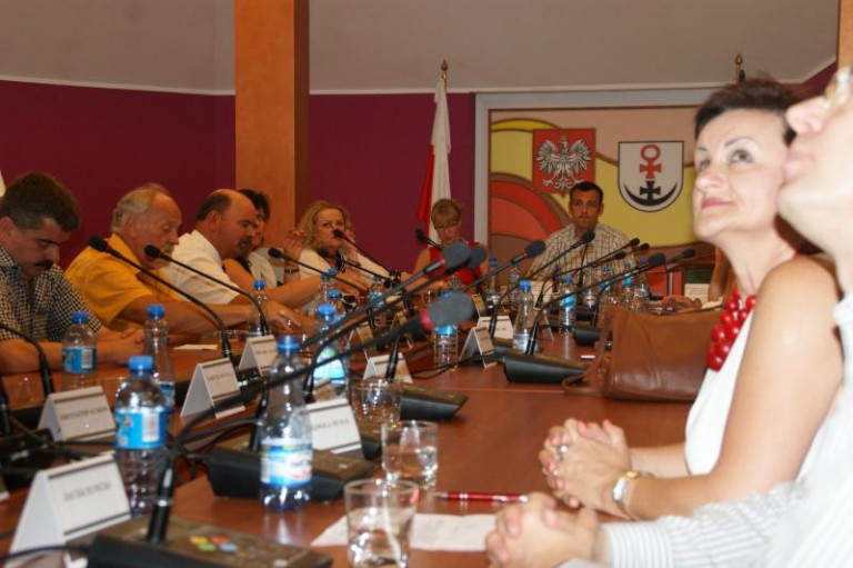 Zrobili porządek z drogami