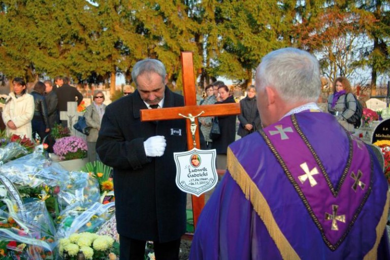 Będzie scena im. Ludwika Gadzickego