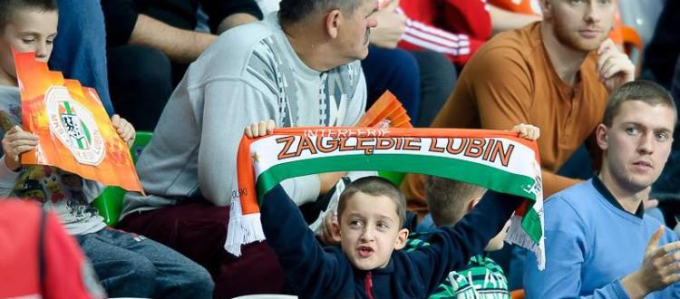 Kibicuj z Klasą!