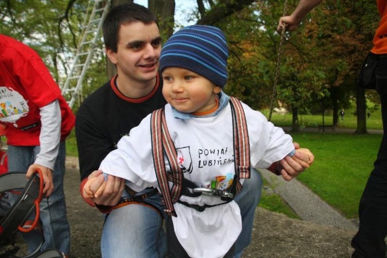 Sezon wspinaczkowy rozpoczęty